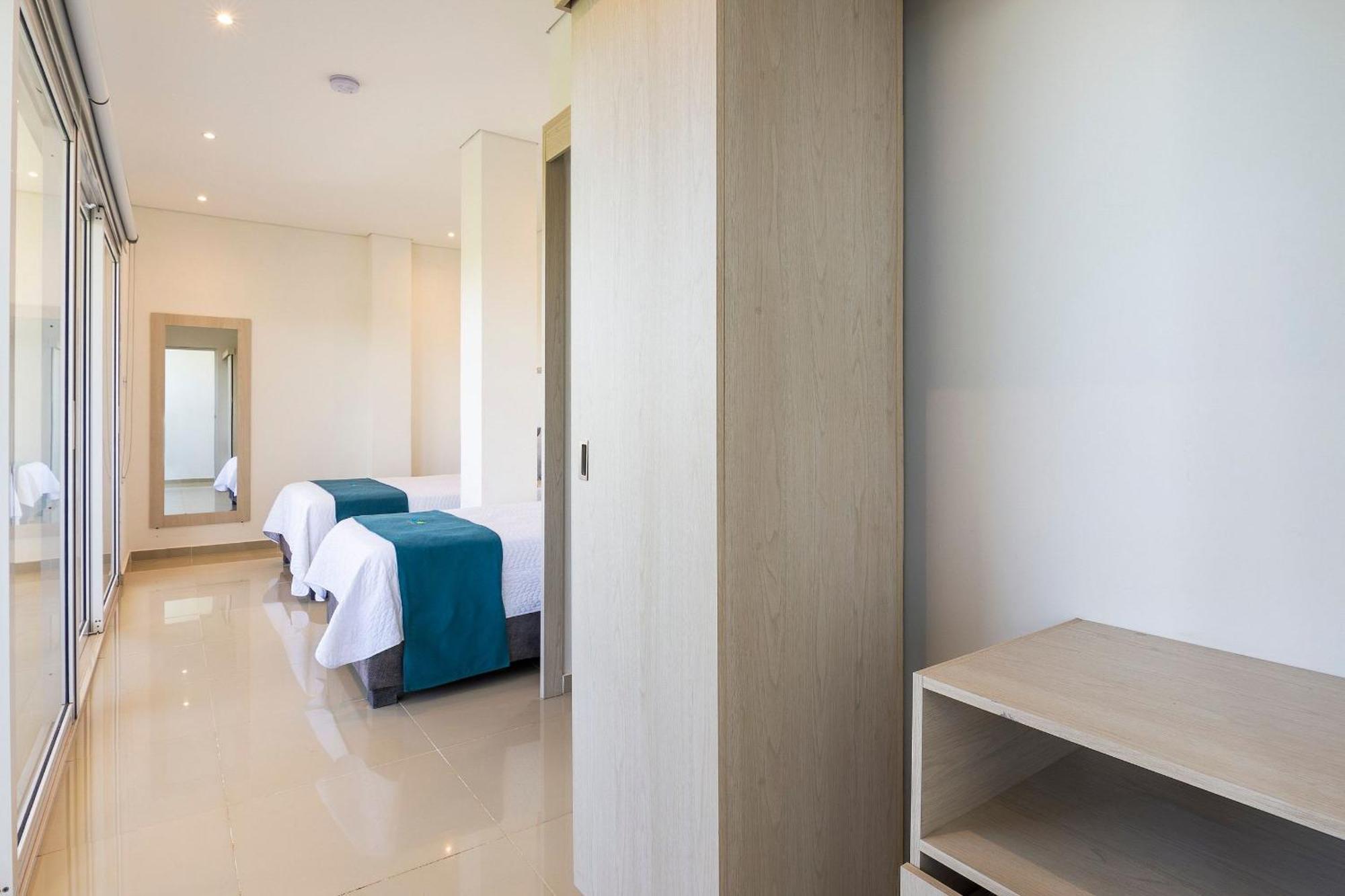 Amazing Beach House 13Br W/Pool & Staff Cartagena Exteriér fotografie
